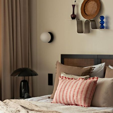 Nafenna 2-Bedroom Apartment In Old Town 克拉科夫 外观 照片
