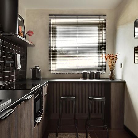 Nafenna 2-Bedroom Apartment In Old Town 克拉科夫 外观 照片