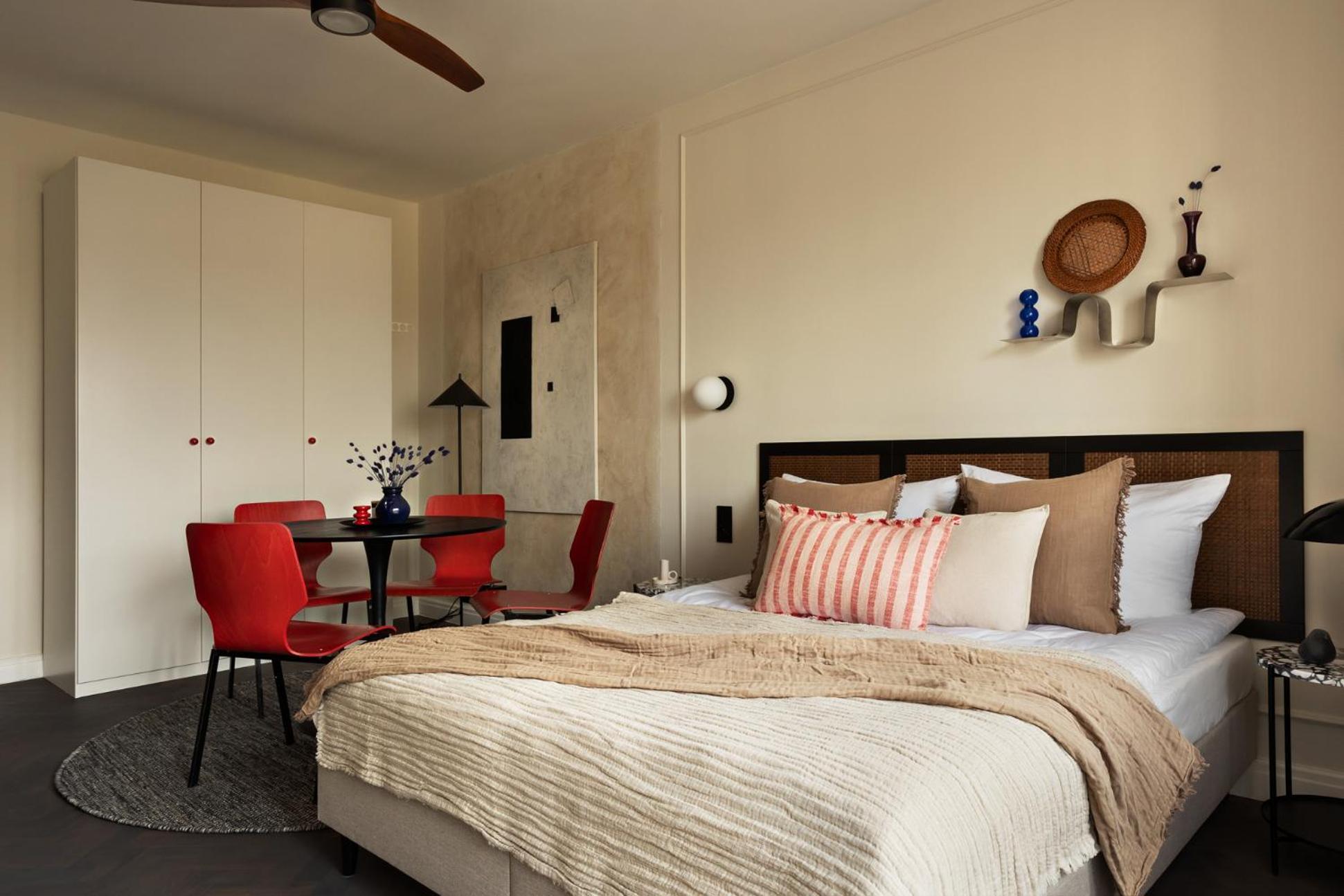Nafenna 2-Bedroom Apartment In Old Town 克拉科夫 外观 照片