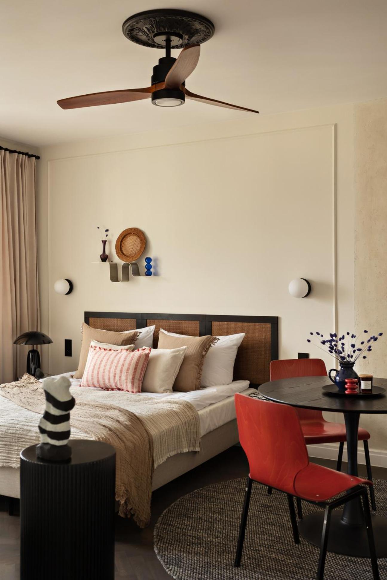 Nafenna 2-Bedroom Apartment In Old Town 克拉科夫 外观 照片