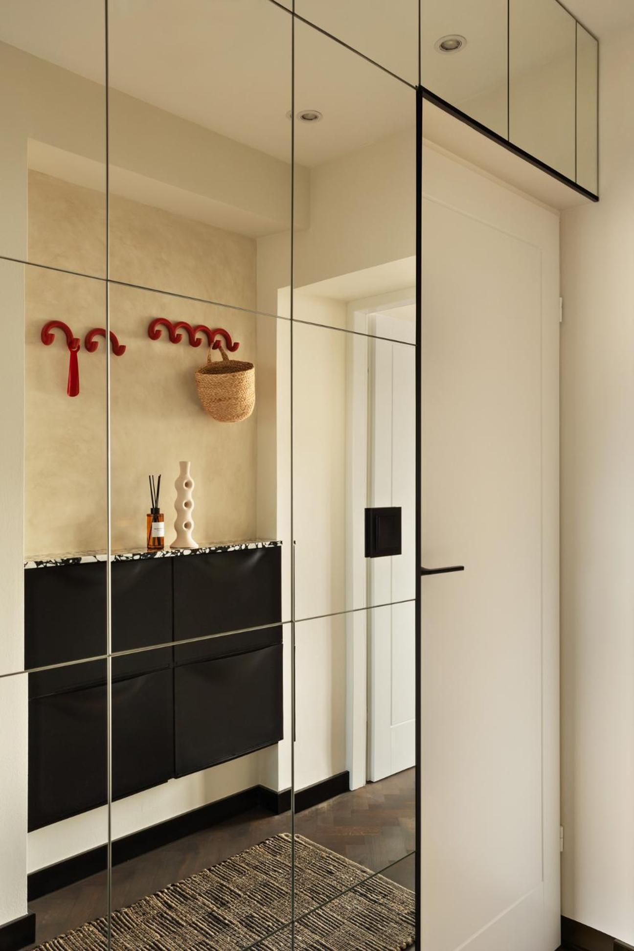 Nafenna 2-Bedroom Apartment In Old Town 克拉科夫 外观 照片