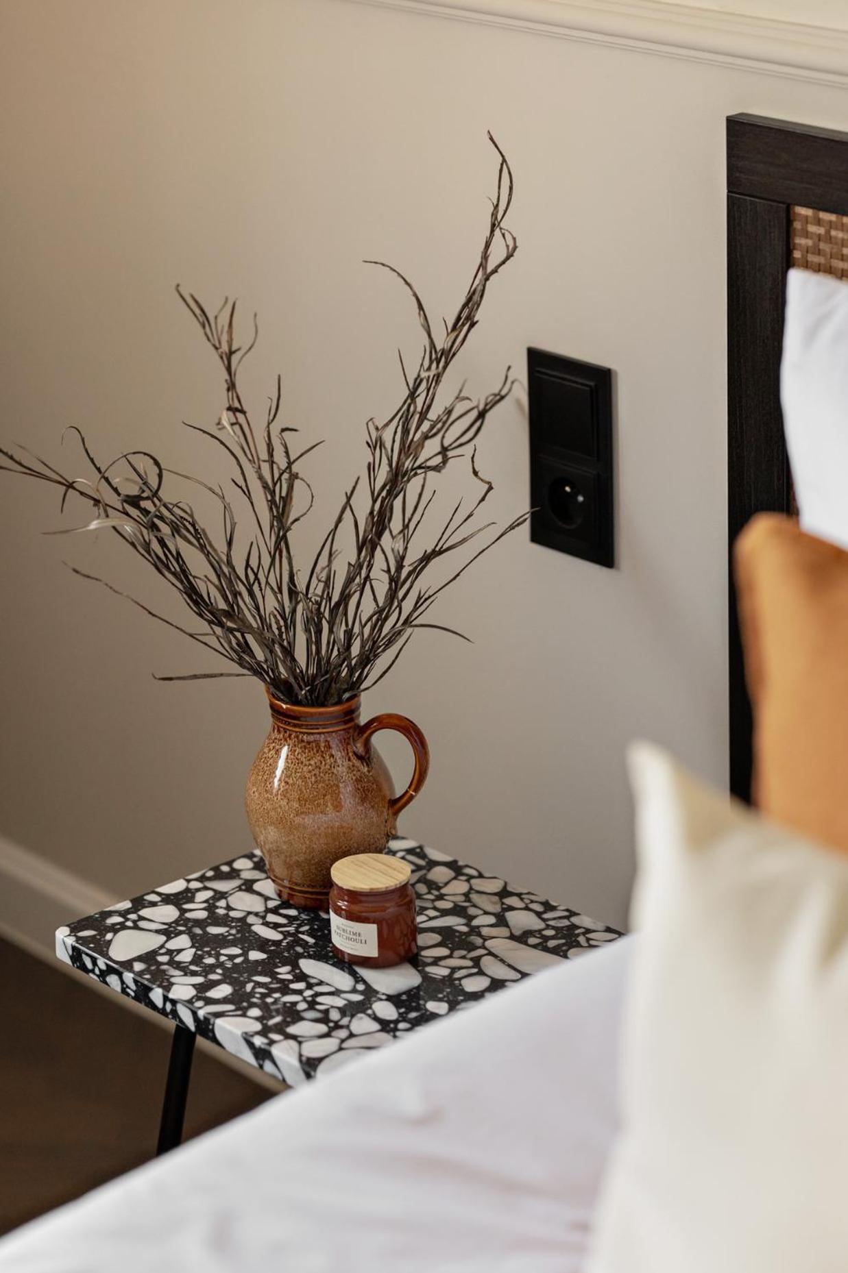 Nafenna 2-Bedroom Apartment In Old Town 克拉科夫 外观 照片