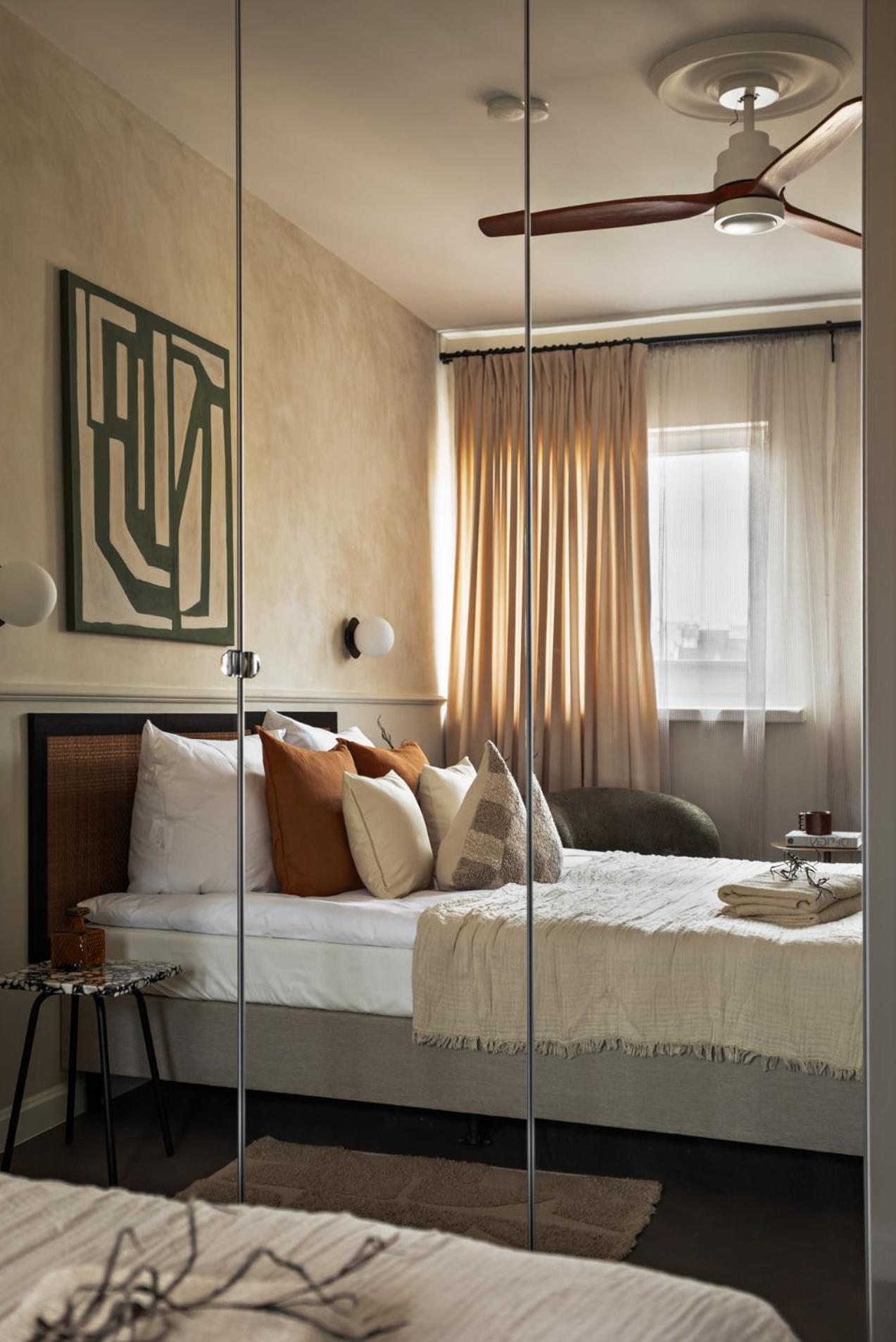 Nafenna 2-Bedroom Apartment In Old Town 克拉科夫 外观 照片