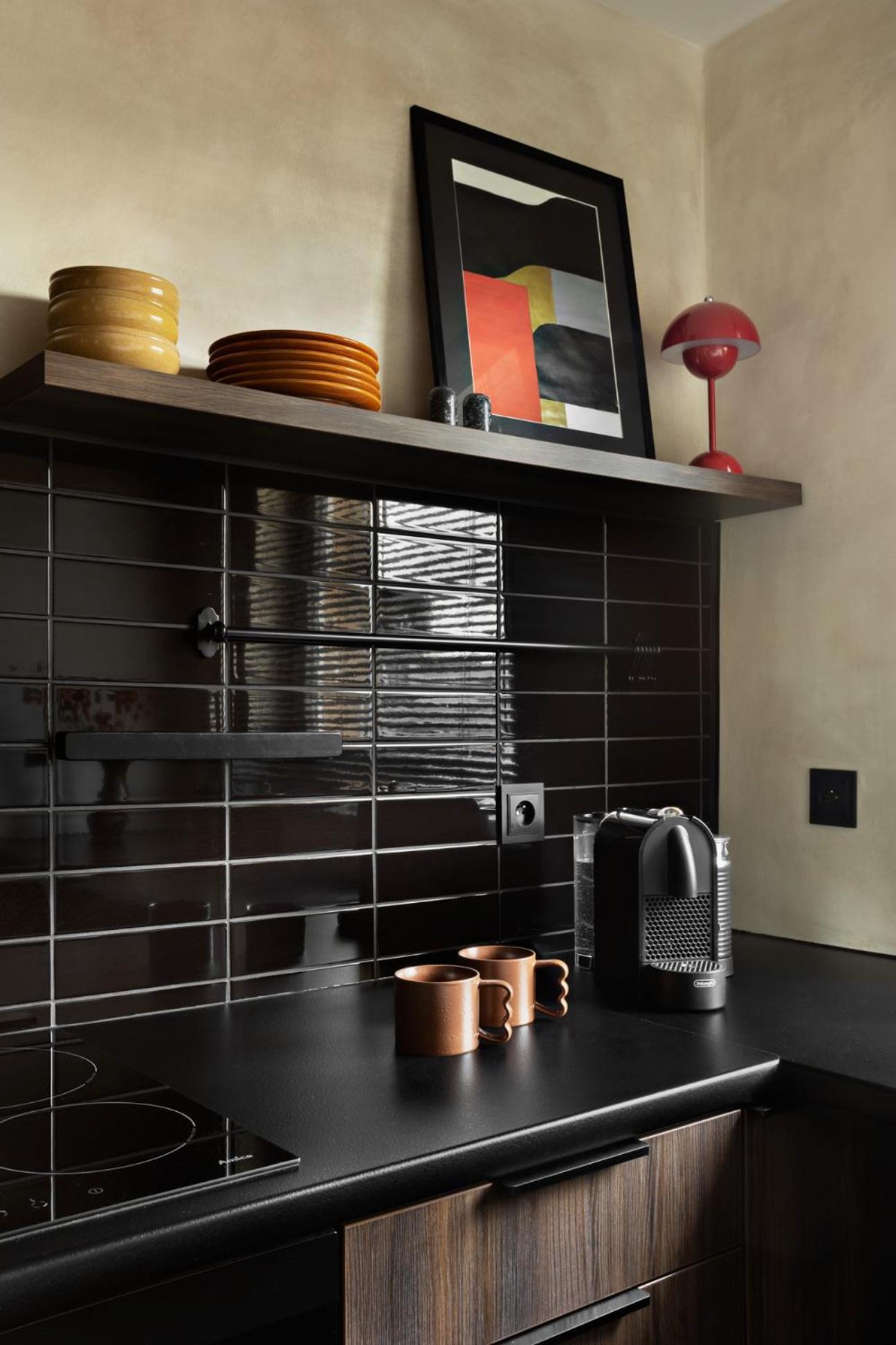 Nafenna 2-Bedroom Apartment In Old Town 克拉科夫 外观 照片