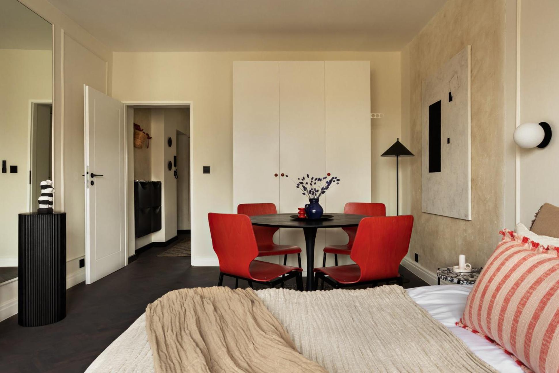 Nafenna 2-Bedroom Apartment In Old Town 克拉科夫 外观 照片