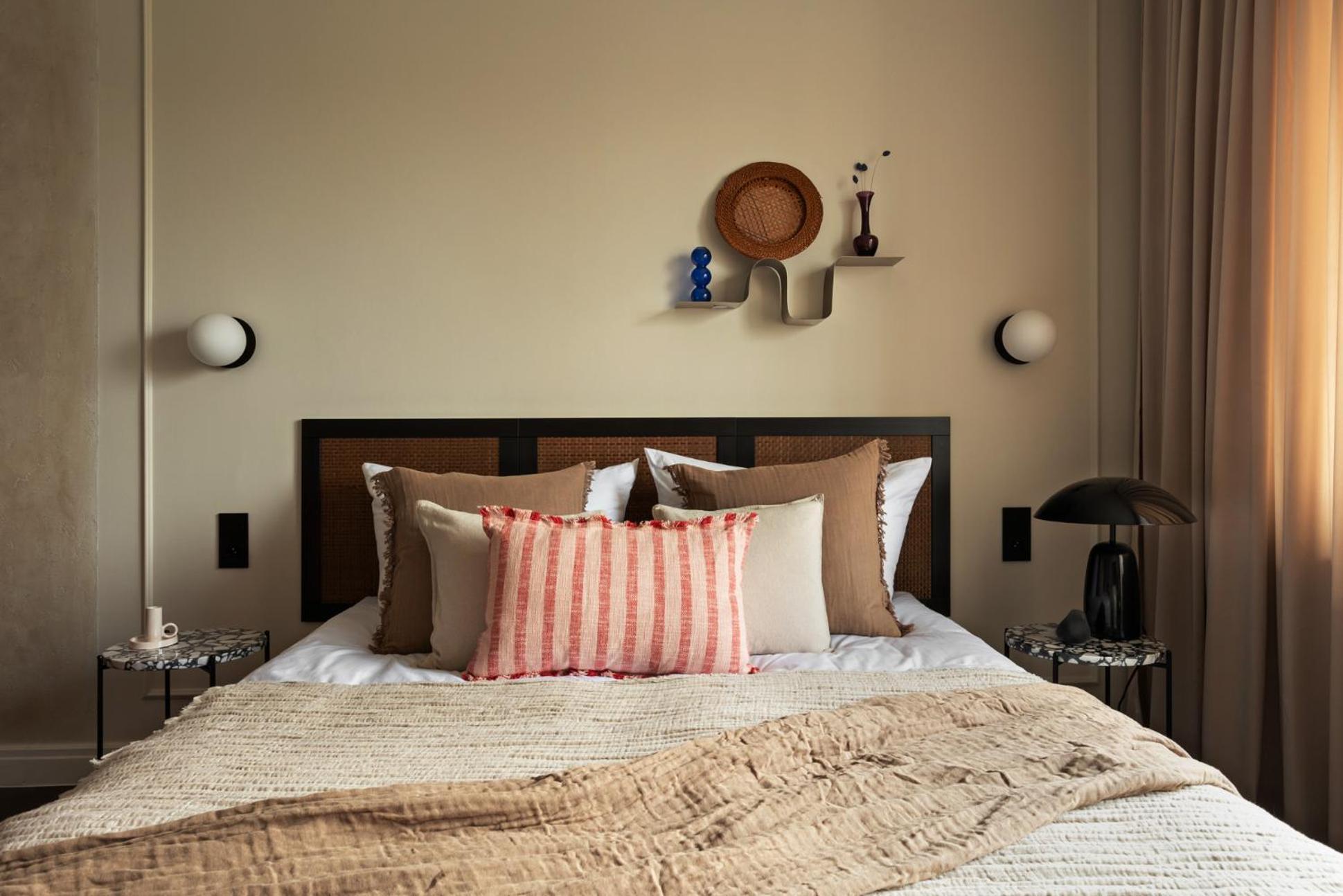 Nafenna 2-Bedroom Apartment In Old Town 克拉科夫 外观 照片